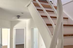 Willkommen Zuhause – 3 Zimmer + Spitzboden in Düsseldorf-Pempelfort – Die vollständige Adresse der Immobilie erhältst du vom Anbieter., 40477 Pempelfort, Düsseldorf – Vorschaubild 4