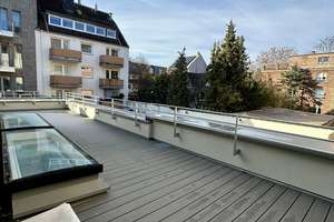 PURE - Kurz vor Fertigstellung: modernes TOWNHOUSE mit großer Dachterrasse in Köln-Sülz – Die vollständige Adresse der Immobilie erhältst du vom Anbieter., 50937 Sülz, Köln – Vorschaubild 21
