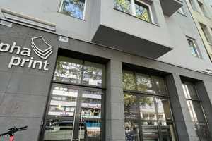 Hochwertiges - möbliertes Appartement im Zentrum - in ruhiger Lage °°5 Min zur Kö°° zu vermieten!! – Graf-Adolf-Str. 55, 40210 Düsseldorf – Vorschaubild 9