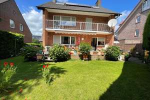 Renoviertes Einfamilienhaus mit 7 Zimmern in Bocholt – Die vollständige Adresse der Immobilie erhältst du vom Anbieter., 46397 Bocholt – Vorschaubild 12