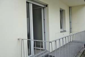 Krefeld - Zentrum, gepflegtes und solides Mehrfamilienhaus zzgl. Garagen u. Stellplätze – Die vollständige Adresse der Immobilie erhältst du vom Anbieter., 47798 Stadtmitte, Krefeld – Vorschaubild 4