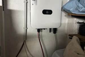Urberach Top saniertes Haus mit *Baugrundstück hinten*Solar-und Klimaanlage*Masterbereich*3 Bäder*! – Die vollständige Adresse der Immobilie erhältst du vom Anbieter., 63322 Rödermark – Vorschaubild 40
