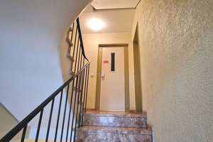 2-Zimmer-Eigentumswohnung mit Balkon, Aufzug und Tiefgaragenstellplatz – Stollberger Str. 121, 50933 Braunsfeld, Köln – Vorschaubild 10