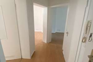 Großzügige 2 Zimmer Wohnung mit Balkon in 45888 Gelsenkirchen – Sternstraße 11, 45888 Bulmke-Hüllen, Gelsenkirchen – Vorschaubild 2