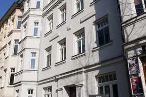 3-Raum-Wohnung auf dem Kaßberg mit Balkon und Stellplatz! – Ulmenstraße 40, 9112 Chemnitz – Vorschaubild 6