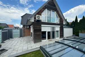 ***Ohne Makler***Preiswertes 5-Zimmer-Einfamilienhaus mit luxuriöser Innen- und Außenausstattung – Nuthetalstraße 3, 15366 Märkisch-Oderland (Kreis) – Vorschaubild 3
