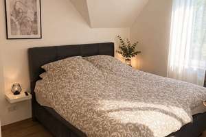 Neuwertige 2-Zimmer-Dachgeschosswohnung mit Balkon und Einbauküche ab 01.12.2026  frei – 40625 Gerresheim, Düsseldorf – Vorschaubild 8