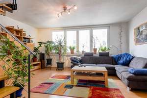3,5 Zi. Maisonette ETW * 2 Balkone * ca. 137 m² * Wellnessbad  mit Sauna + Whirlpool * Citylage von  – Die vollständige Adresse der Immobilie erhältst du vom Anbieter., 51379 Opladen, Leverkusen – Vorschaubild 3