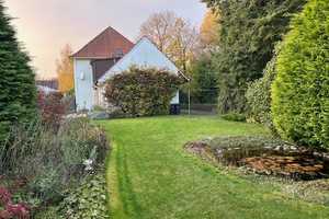 Garten-Liebhaber aufgepasst: Großes Wohnhaus mit schönem Garten in zentraler Lage! – Gütersloh (Kreis) – Vorschaubild 8