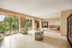 Repräsentative Villa in Bestlage mit Panoramablick über Bonn – Die vollständige Adresse der Immobilie erhältst du vom Anbieter., 53123 Duisdorf, Bonn – Vorschaubild 12