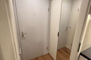 Top Uni Lage. Erstbezug nach Modernisierung.  – Turmstraße 16B, 52072 Ponttor, Aachen – Vorschaubild 6