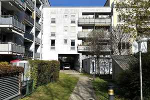 Schick renoviert - sofort einziehen – München – Vorschaubild 2