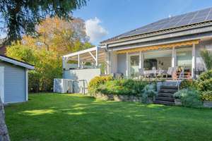 PREISREDUZIERUNG - letzte Chance: ca. 200 m² Wohn-/Nutzfläche - moderner, unterkellerter Bungalow – Die vollständige Adresse der Immobilie erhältst du vom Anbieter., 12357 Rudow, Berlin – Vorschaubild 13