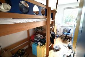 Schönes, in 2014 kernsaniertes Reihenmittelhaus in Laurensberg zu verkaufen ! – Die vollständige Adresse der Immobilie erhältst du vom Anbieter., 52072 Laurensberg (Statistischer Bezirk), Aachen – Vorschaubild 7