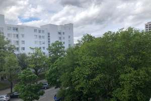 Ruhiges 1 Zimmer Apartment mit Balkon und Tiefgarage  – Am See 2, 85540 Haar – Vorschaubild 2