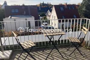 Tauschwohnung: Wunderschöne Wohnung mit großem Balkon in MS Geist zum 01.06 – Freiburger Weg 60, 48151 Geist, Münster – Vorschaubild 13