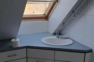 Bester Blick auf Bremen - Penthouse Whg. mit 2 Stellplätzen – Ricarda-Huch-Straße 31, 28215 Weidedamm, Bremen – Vorschaubild 21
