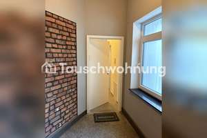 Tauschwohnung: 1,5-Zimmer-Wohnung in Köln-Lindenthal