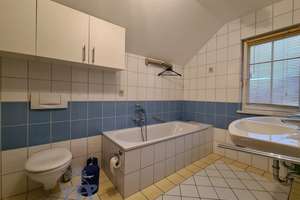Neuwertiges Komforthaus in schöner Stadtrandlage von Homburg – Die vollständige Adresse der Immobilie erhältst du vom Anbieter., 66424 Homburg – Vorschaubild 24