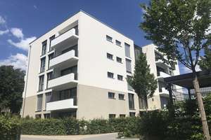 *** super Apartment in Freiburg-Merzhausen *** ruhig - grün - in bester Infrastruktur *** – Die vollständige Adresse der Immobilie erhältst du vom Anbieter., 79100 Vauban, Freiburg im Breisgau – Vorschaubild 8