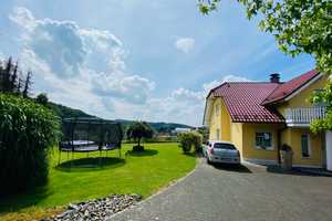 Geräumiges Einfamilienhaus mit gehobener Innenausstattung in Much mit großem Garten – Gibbinghausen 47, 53804 Rhein-Sieg-Kreis – Vorschaubild 4