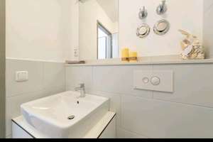 Möbliertes Studio-Apartment für Studenten – Hannoversche Straße 88, 21079 Harburg (Ortsteil), Hamburg – Vorschaubild 1