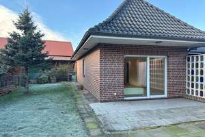 Solider Mietbungalow mit 3 Wohnungen, Garten und Garagen | zentral in Syke-Barrien – Die vollständige Adresse der Immobilie erhältst du vom Anbieter., 28857 Syke – Vorschaubild 16