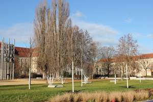 Eigentumswohnung im Herzen von Potsdam – Yorckstr. 19d, 14467 Nördliche Innenstadt, Potsdam – Vorschaubild 4