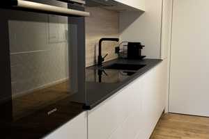 Exklusives Wohnen in Unterbilk – kernsanierte 3-Zimmer-Wohnung mit Garten nahe Lorettoviertel – Düsseldorf – Vorschaubild 3