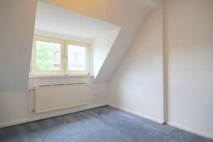 Vermietete 2-Zimmer Dachgeschosswohnung in zentraler Lage von Düsseldorf-Oberbilk – Die vollständige Adresse der Immobilie erhältst du vom Anbieter., 40225 Stadtmitte, Düsseldorf – Vorschaubild 6
