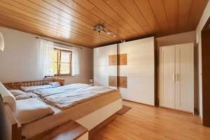 Vielfältige Möglichkeiten im Allgäu – 3 Wohneinheiten einzeln oder als Gesamtobjekt – Die vollständige Adresse der Immobilie erhältst du vom Anbieter., 87787 Wolfertschwenden – Vorschaubild 26
