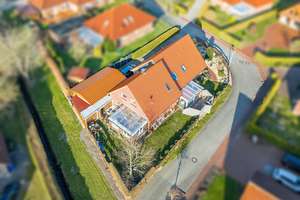 Solide Kapitalanlage – 2 Wohneinheiten – Die vollständige Adresse der Immobilie erhältst du vom Anbieter., 26487 Blomberg – Vorschaubild 8
