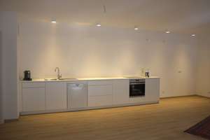 Stilvoll modernisierte Loft-Wohnung in Fürth Mitte – Rudolf-Breitscheid-Straße 3, 90762 Altstadt, Innenstadt, Fürth – Vorschaubild 3