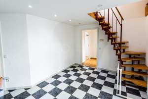 Attraktive Eigentumswohnung mit ca. 90,5 m² Wohnfläche + ca. 60 m² Nutzfläche