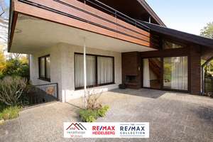 Exklusives Wohnanwesen mit Gartenidylle und separater Einheit in begehrter Lage – Die vollständige Adresse der Immobilie erhältst du vom Anbieter., 69123 Wieblingen, Heidelberg – Vorschaubild 2