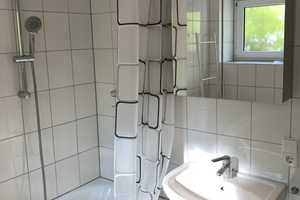 Zentrale Lage, möblierte 2-Zimmer-Wohnung mit Terrasse – Stuttgart – Vorschaubild 5