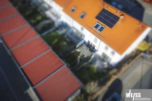 Energiesparendes familienfreundliches Reihenmittelhaus mit Carport – Würzburg – Vorschaubild 13