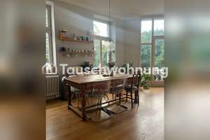 Tauschwohnung: Köln-City Wohnungstausch: Dein neues Zuhause – Die vollständige Adresse der Immobilie erhältst du vom Anbieter., 50668 Neustadt/Nord, Köln – Vorschaubild 1