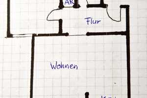 Schöne und helle 2-Zimmer-Wohnung in Bad Homburg zu vermieten – Gartenfeldstraße 45a, 61350 Hochtaunuskreis – Vorschaubild 23