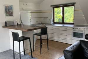 Apartment, im Grünen, ruhige Lage – Die vollständige Adresse der Immobilie erhältst du vom Anbieter., 42289 Heckinghausen, Wuppertal – Vorschaubild 4