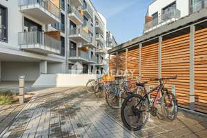 Exklusives 1-Zimmer-Apartment mit Balkon und Dachterrasse über den Dächern von Köpenick – Die vollständige Adresse der Immobilie erhältst du vom Anbieter., 12555 Köpenick, Berlin – Vorschaubild 17