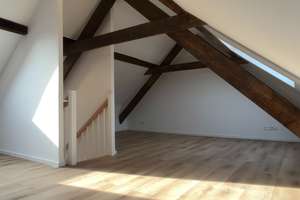 Ein Reihenmittelhaus mit Terrasse nach Sanierung – Die vollständige Adresse der Immobilie erhältst du vom Anbieter., 47918 Tönisvorst – Vorschaubild 10