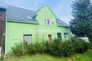 ***Ein zauberhaftes Einfamilienhaus im Grünen*** – Hof (Kreis) – Vorschaubild 3