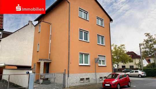 Bild von 3-FH mit zwei Garagen - Eigennutzung oder Kapitalanlage! Sie haben die Wahl