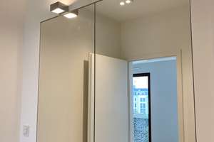 Exklusive 1-Zimmer-Wohnung in Düsseldorf Oberkassel – 40549 Oberkassel, Düsseldorf – Vorschaubild 10