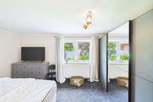 Bungalow mit großem Grundstück in ruhiger, zentraler Lage in Garbsen – Die vollständige Adresse der Immobilie erhältst du vom Anbieter., 30827 Garbsen – Vorschaubild 11