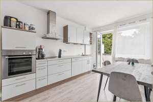 Charmante 2-Zimmer-Eigentumswohnung in Essen-Borbeck – Die vollständige Adresse der Immobilie erhältst du vom Anbieter., 45355 Borbeck-Mitte, Essen – Vorschaubild 3