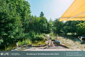 ⓁⓅⒺ Familienidylle mit Garten: großes Einfamilienhaus  | Nähe S‑Bahn Lochhausen – Am Loferfeld 42, 81249 Lochhausen, München – Vorschaubild 28