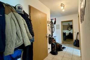 Bestlage in R-West mit Balkon im EG - 3ZKB – 93049 Westenviertel, Regensburg – Vorschaubild 5