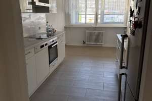 Exklusive 2‑Zimmer‑Wohnung in Karlsruhe Neureut – Neureuter Querallee 12, 76149 Neureut, Karlsruhe – Vorschaubild 17